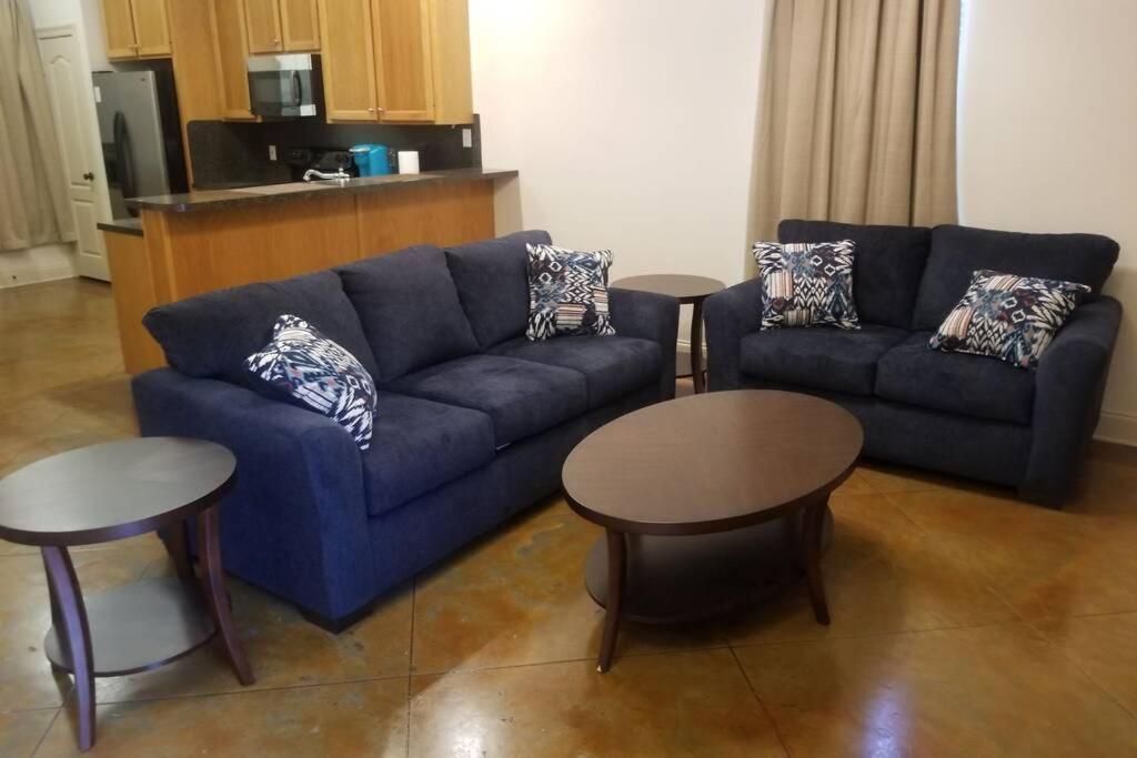 Villa 3 هاموند المظهر الخارجي الصورة