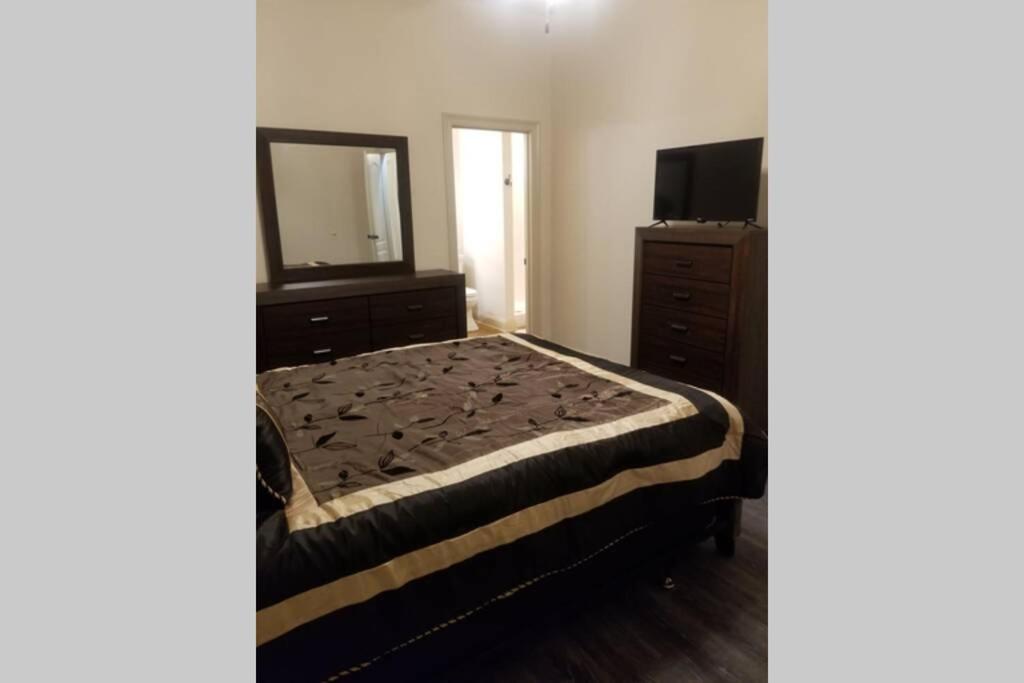 Villa 3 هاموند المظهر الخارجي الصورة